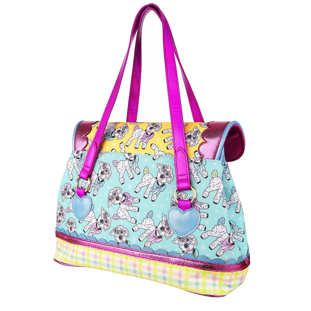 Irregular Choice Bags Spring Fling Bag Everything 28 Irregular Choice Bags Spring Fling Bag Everything