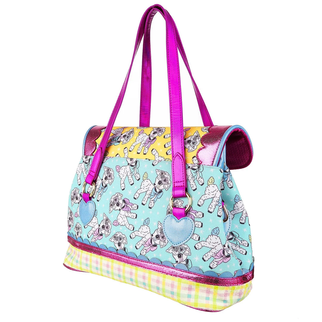 Irregular Choice Bags Spring Fling Bag Everything 29 Irregular Choice Bags Spring Fling Bag Everything