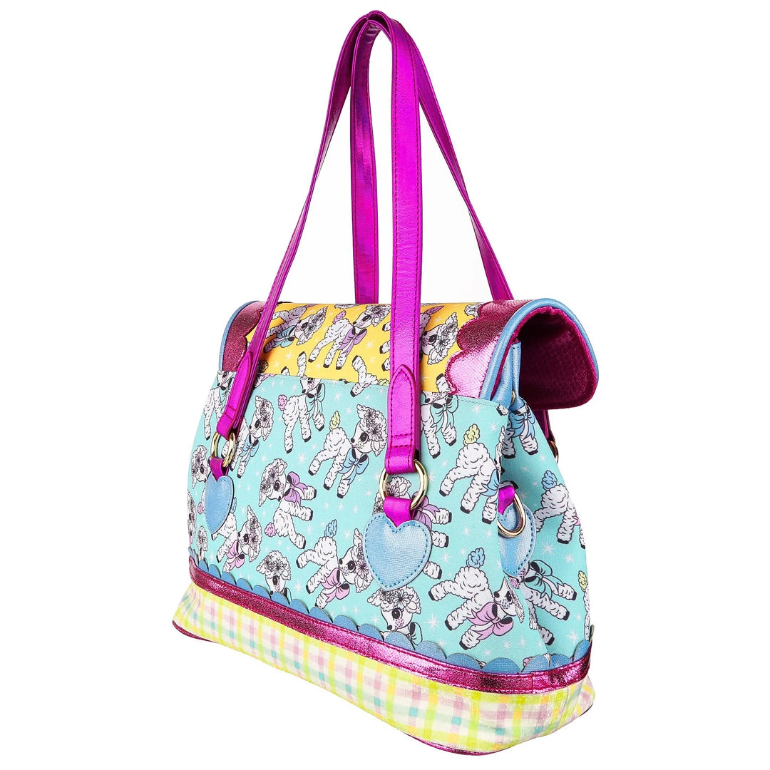 Irregular Choice Bags Spring Fling Bag Everything 30 Irregular Choice Bags Spring Fling Bag Everything