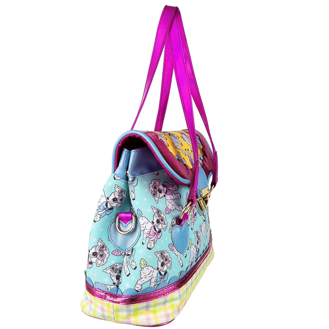Irregular Choice Bags Spring Fling Bag Everything 36 Irregular Choice Bags Spring Fling Bag Everything