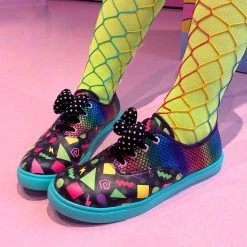 Irregular Choice Everything Babble