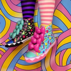 Irregular Choice Bow Ta Ful 53 Irregular Choice Bow Ta Ful