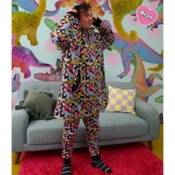 Irregular Choice Clothing The OSH!