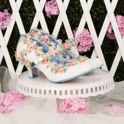 Iconic By Irregular Choice Bunch Of Love