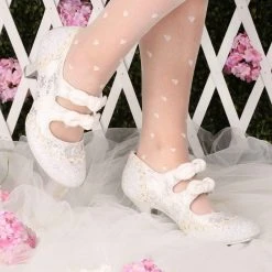 Iconic By Irregular Choice Calendula Everything 50 Iconic By Irregular Choice Calendula Everything