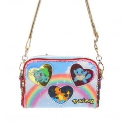 Irregular Choice X Everything Counting Stars Bag
