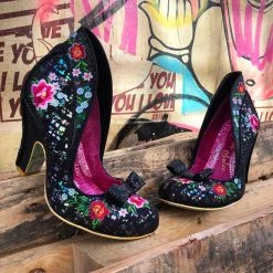Irregular Choice Fancy Folk Everything 50 Irregular Choice Fancy Folk Everything