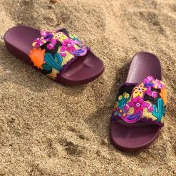 Irregular Choice Get Up And Gecko Everything