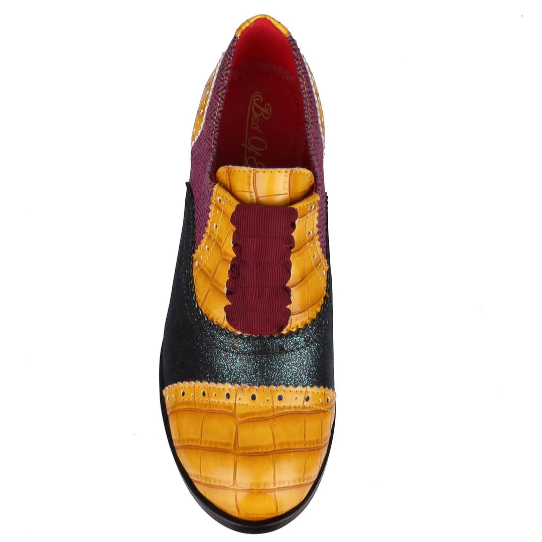 Bed Of Roses By Irregular Choice Everything Hoxton 7 Bed Of Roses By Irregular Choice Everything Hoxton