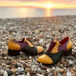 Bed Of Roses By Irregular Choice Everything Hoxton 47 Bed Of Roses By Irregular Choice Everything Hoxton