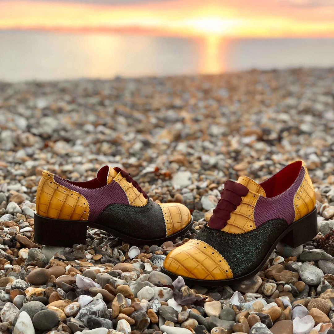 Bed Of Roses By Irregular Choice Everything Hoxton