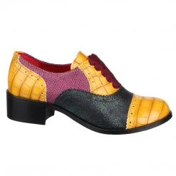 Bed Of Roses By Irregular Choice Everything Hoxton