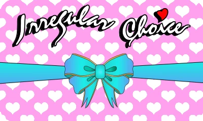 Irregular Choice Everything Gift Voucher 3 Irregular Choice Everything Gift Voucher