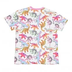 Irregular Choice Clothing Chill Vibes T-Shirt