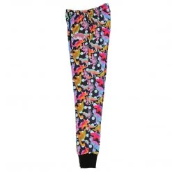 Irregular Choice Clothing Everything Big Mood Fitted Joggers