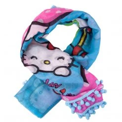 Irregular Choice X Kind Hearted Scarf 9 Irregular Choice X Kind Hearted Scarf