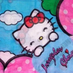 Irregular Choice X Kind Hearted Scarf