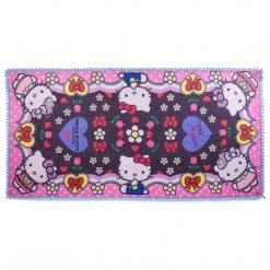 Irregular Choice X Kitty Cute Scarf