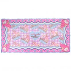 Irregular Choice X Everything Pretty Melody Scarf