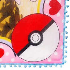 Irregular Choice X Everything Good Times And High Tides Scarf 9 Irregular Choice X Everything Good Times And High Tides Scarf