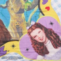 Irregular Choice X Everything Never Give Up Scarf 9 Irregular Choice X Everything Never Give Up Scarf