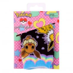 Irregular Choice X All The Possibilities Socks Everything