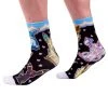 Irregular Choice X All The Possibilities Socks Everything 1 Irregular Choice X All The Possibilities Socks Everything