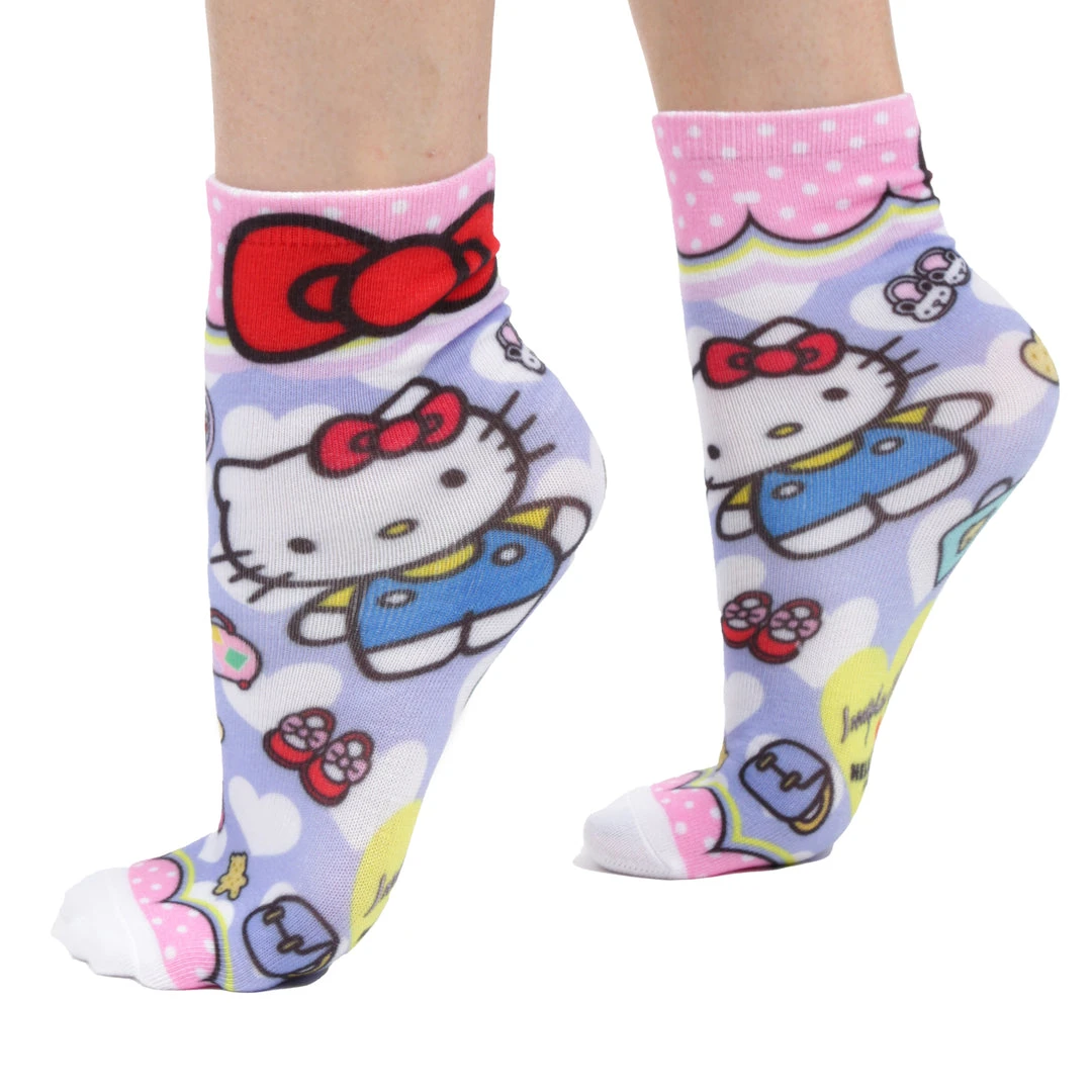 Irregular Choice X Special Smile Socks 3 Irregular Choice X Special Smile Socks