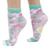 Irregular Choice X Everything Hop! Hop! Socks