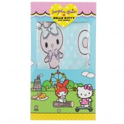 Irregular Choice X Everything So Lovely Tights