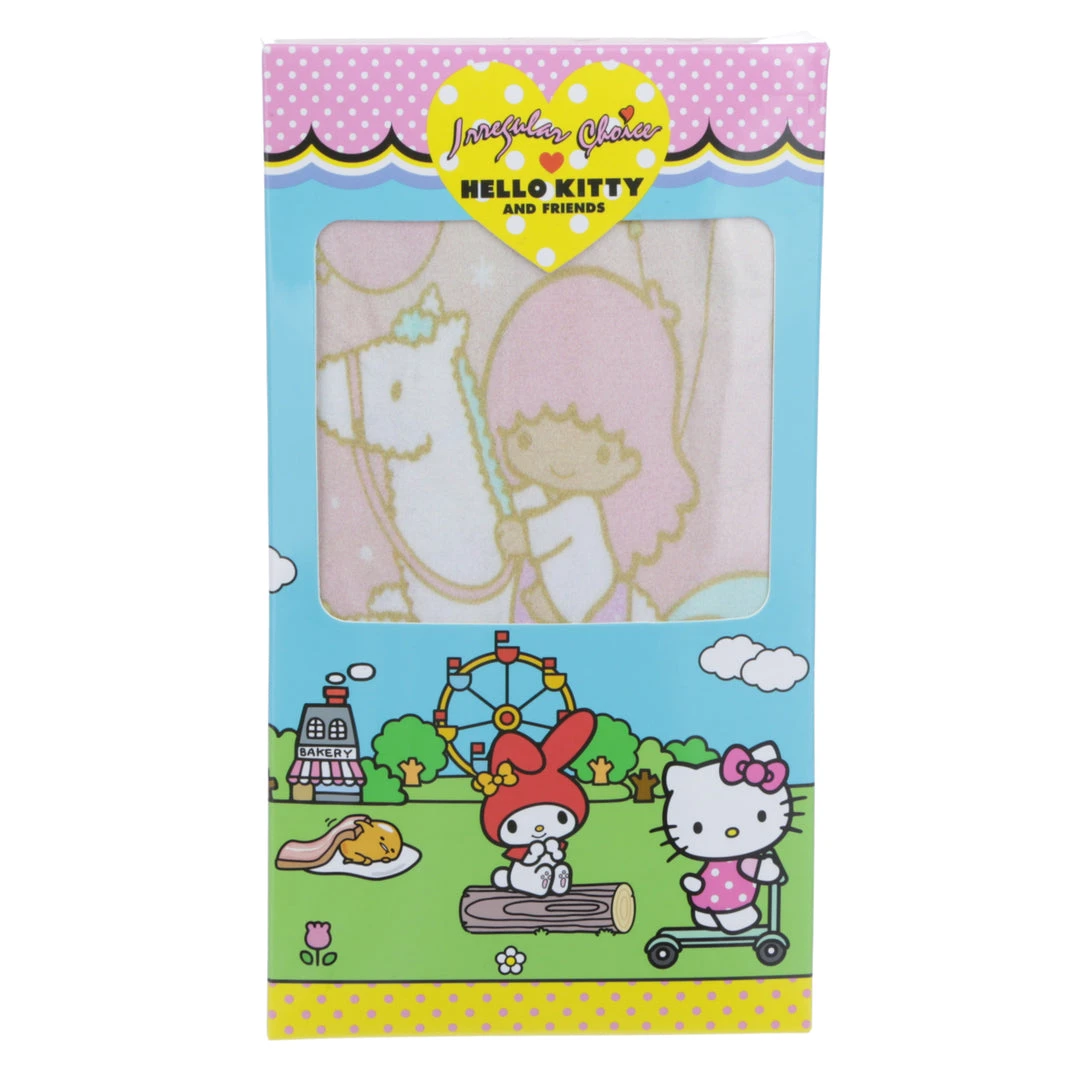 Irregular Choice X Spreading Happiness Tights Everything 4 Irregular Choice X Spreading Happiness Tights Everything