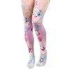 Irregular Choice X Everything Sparkly Nights Tights