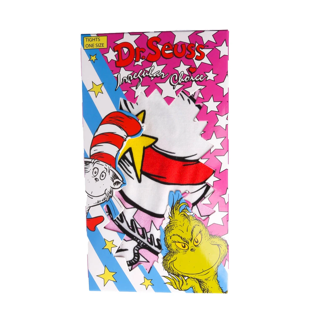 Irregular Choice X Everything Cat In The Hat Tights 4 Irregular Choice X Everything Cat In The Hat Tights