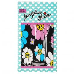 Irregular Choice Accessories Oh No Daisy Tights Everything 7 Irregular Choice Accessories Oh No Daisy Tights Everything