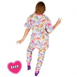 Irregular Choice Clothing Chill Vibes T-Shirt