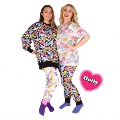 Irregular Choice Clothing Chill Vibes T-Shirt