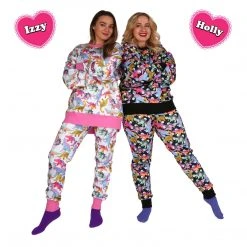 Irregular Choice Clothing Big Hug Sweatshirt