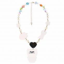 Irregular Choice X Everything Kindness Necklace