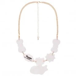 Irregular Choice X Summer Day Necklace