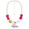 Irregular Choice X Summer Day Necklace 2 Irregular Choice X Summer Day Necklace