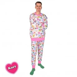 Irregular Choice Clothing Big Hug Sweatshirt Everything