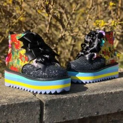 Irregular Choice Land Of Dreams Everything 50 Irregular Choice Land Of Dreams Everything