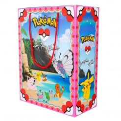 Irregular Choice X Pokémon Beach Day 65 Irregular Choice X Pokémon Beach Day