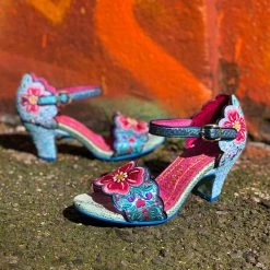 Irregular Choice Posie Picking Everything 52 Irregular Choice Posie Picking Everything