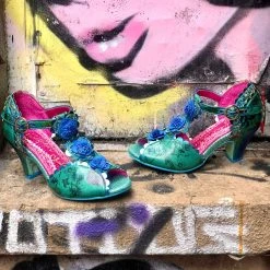 Irregular Choice Primrose Petal Everything