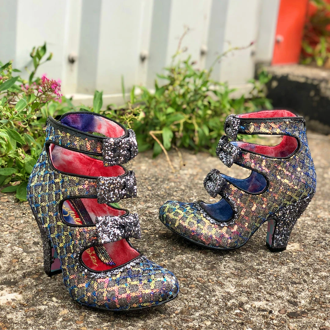 Irregular Choice Put A Bow On It Everything 6 Irregular Choice Put A Bow On It Everything