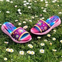 Irregular Choice Rose Rhyme 51 Irregular Choice Rose Rhyme