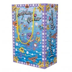 Irregular Choice Carnival Carnations