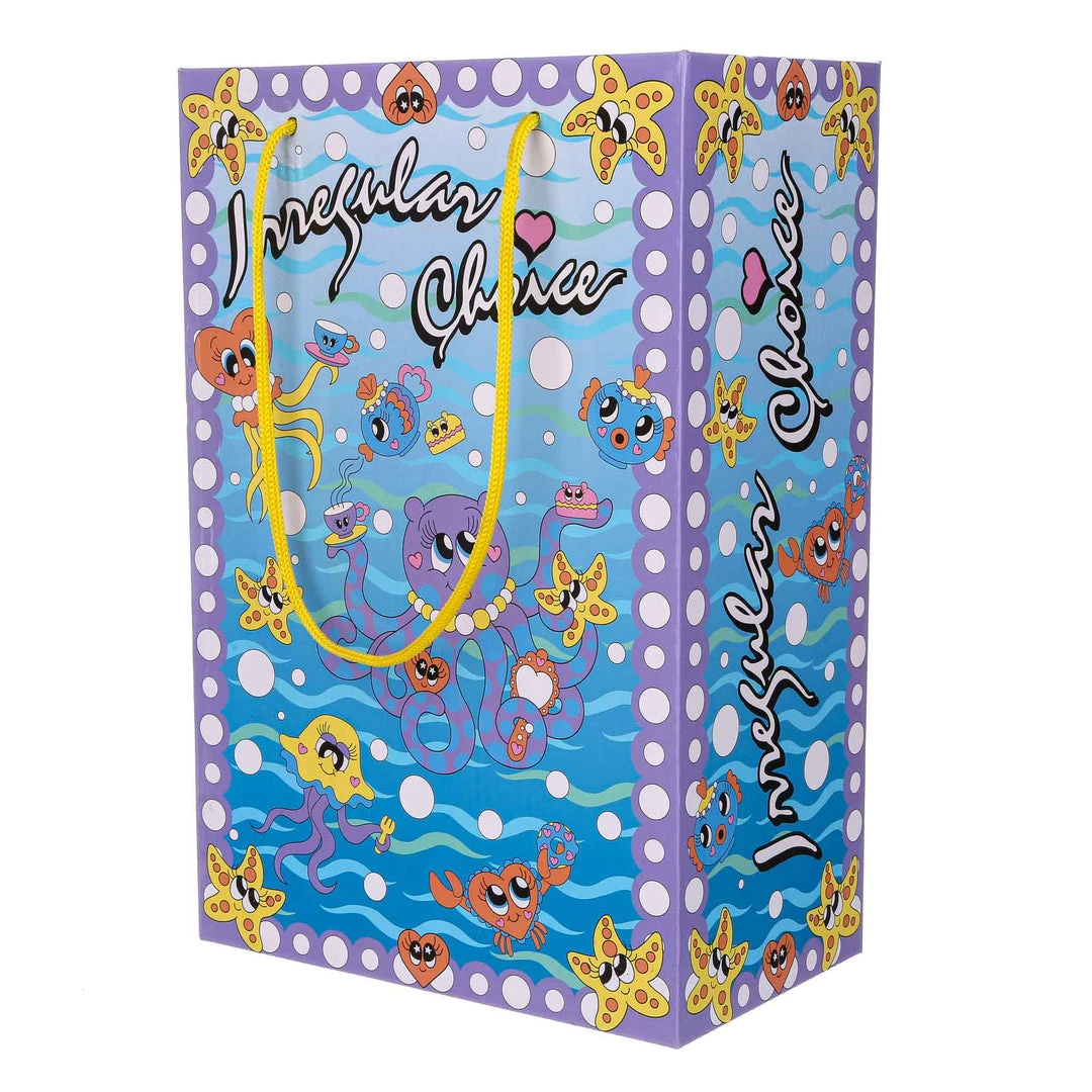 Irregular Choice Everything Midnight Snack 9 Irregular Choice Everything Midnight Snack