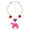 Irregular Choice X Sweet Treats Necklace 2 Irregular Choice X Sweet Treats Necklace